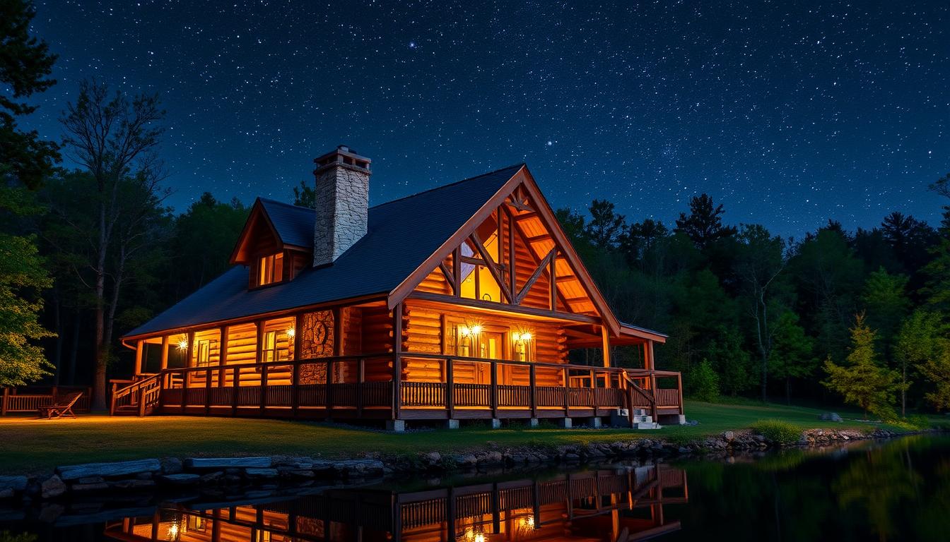 mammoth cave national park accommodations