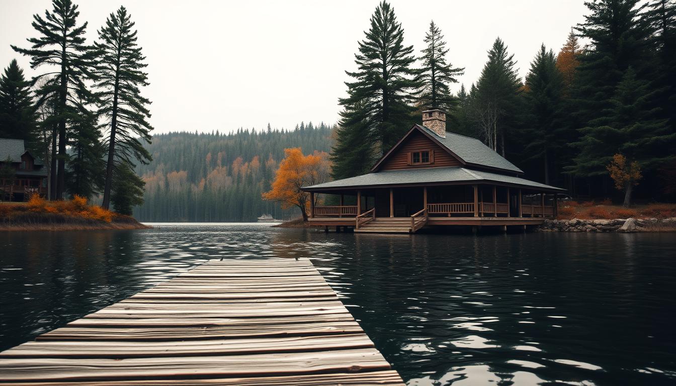 northern michigan escapes