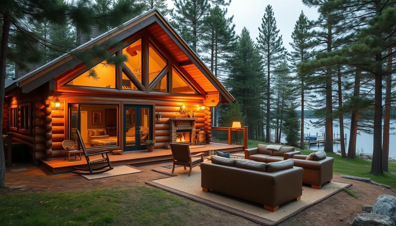 pet-friendly Minnesota lodging