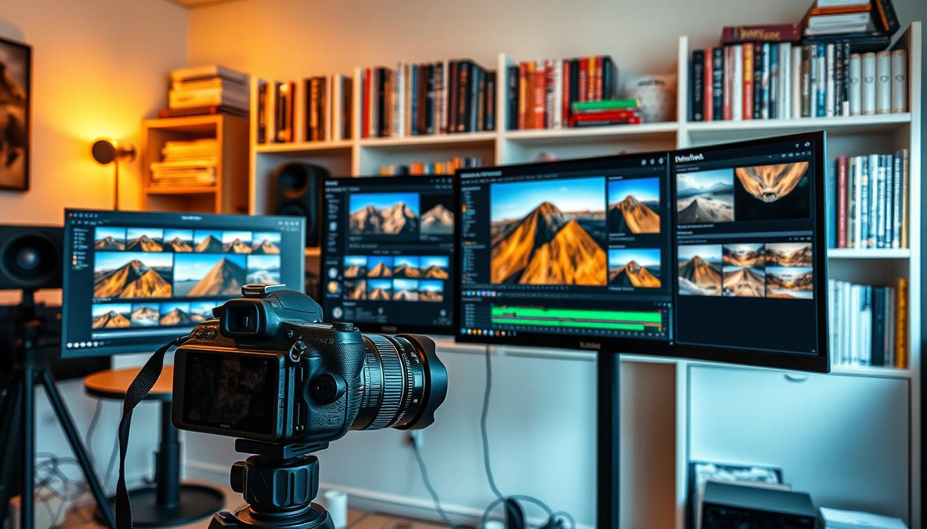 photo editing techniques