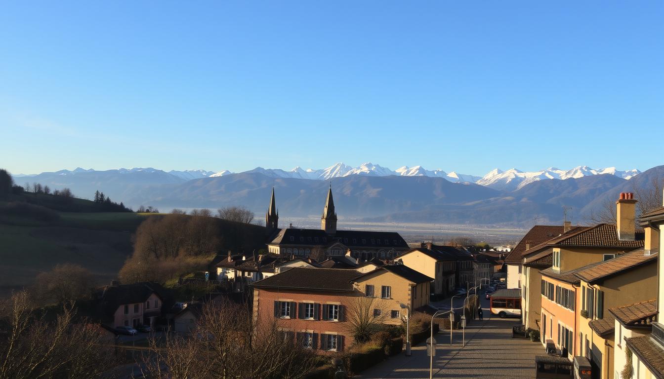 shoulder season travel