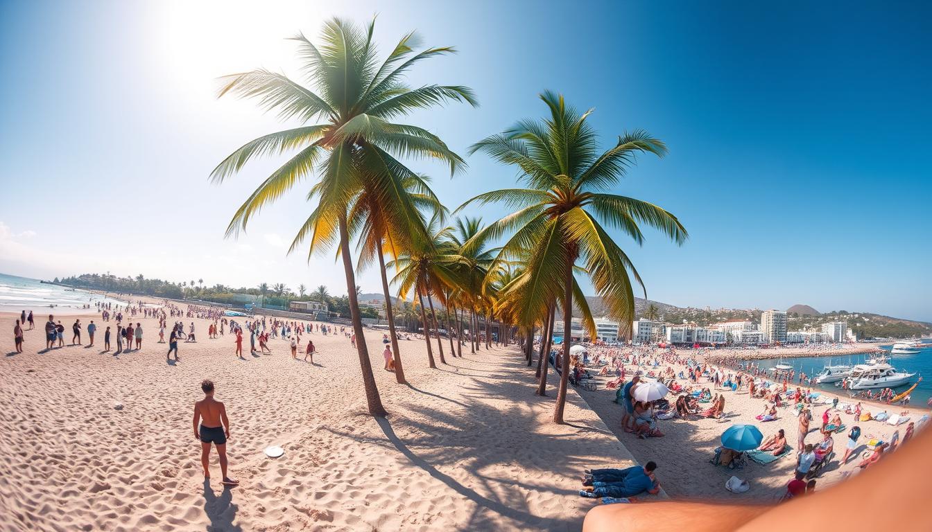 social media travel illusion