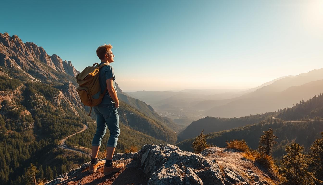 solo travel experiences