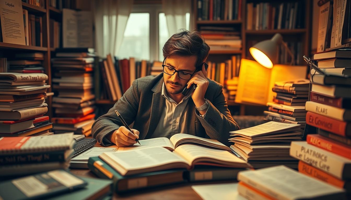 speaking multiple languages