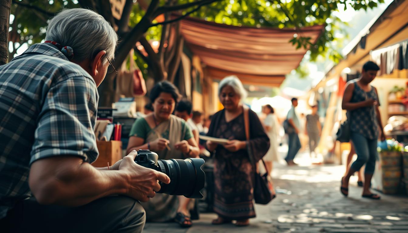 storytelling in photography