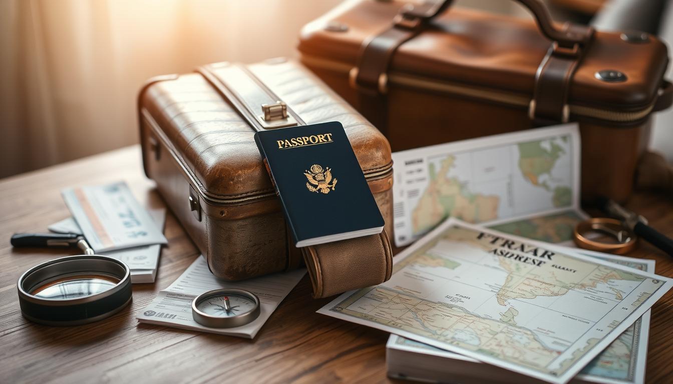 travel insurance coverage