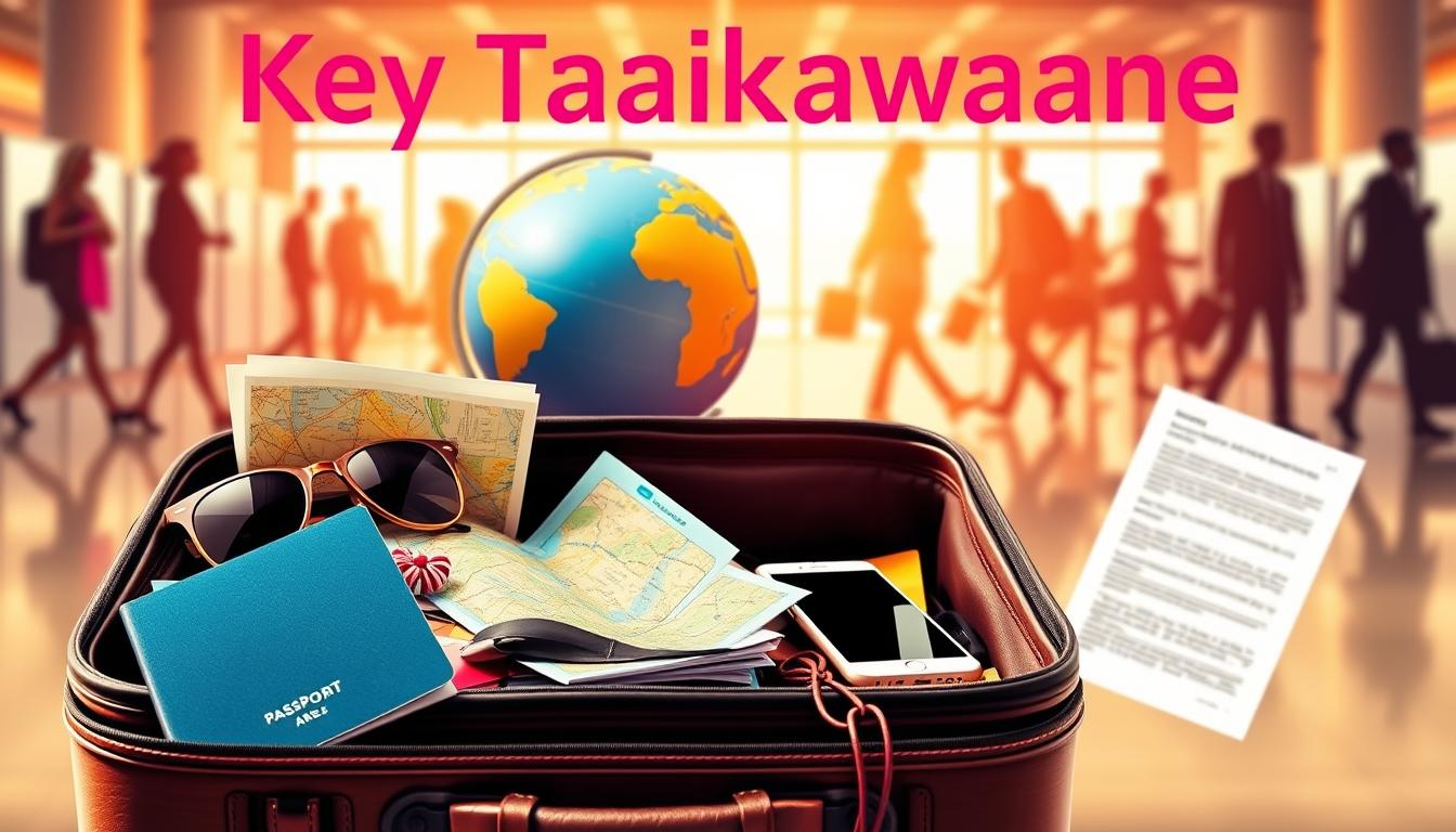 travel insurance key takeaways