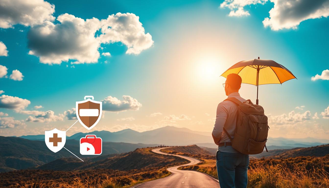 travel protection coverage