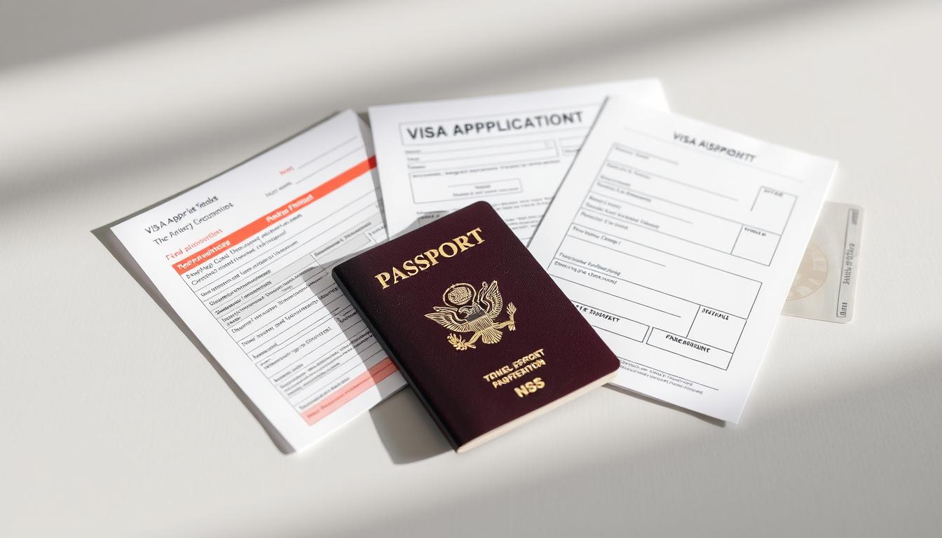 visa requirements