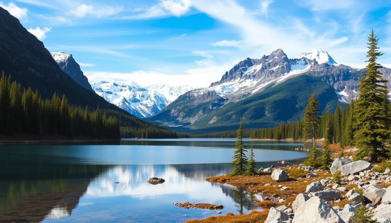 Alaska’s Top 10 Remote Getaways – AK