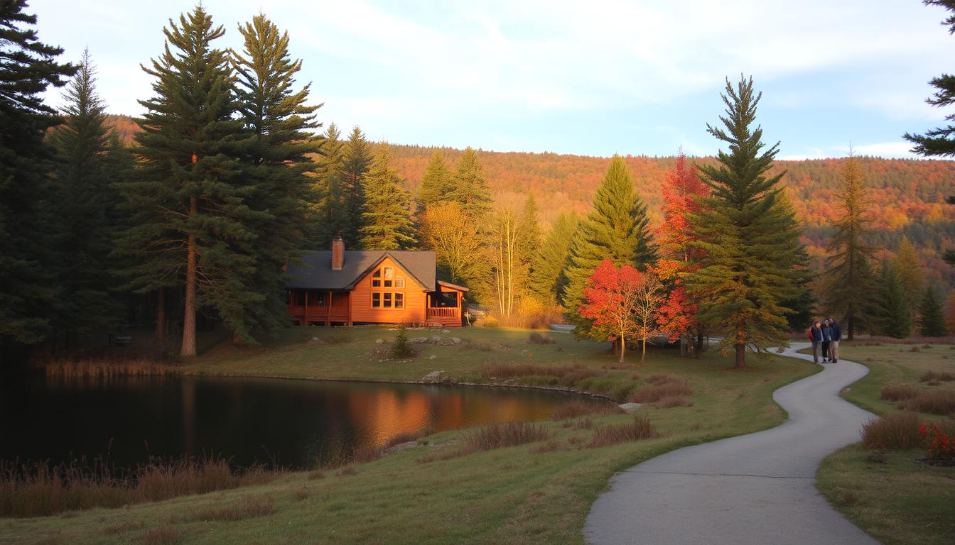 Discover the Top 10 Getaways in Pennsylvania – PA