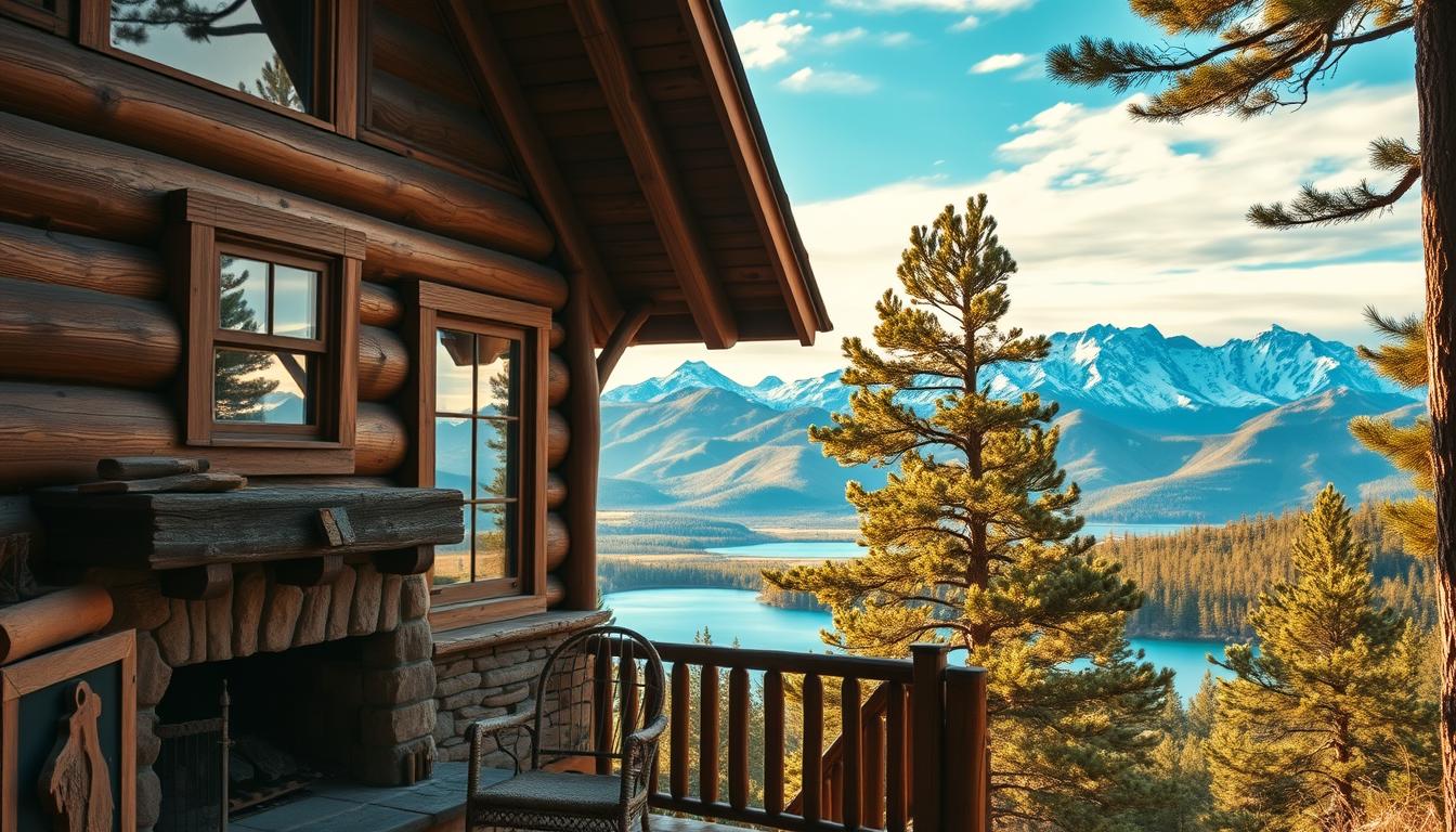 Off-Grid Cabins for Soul Searching in Durango, Colorado (CO)