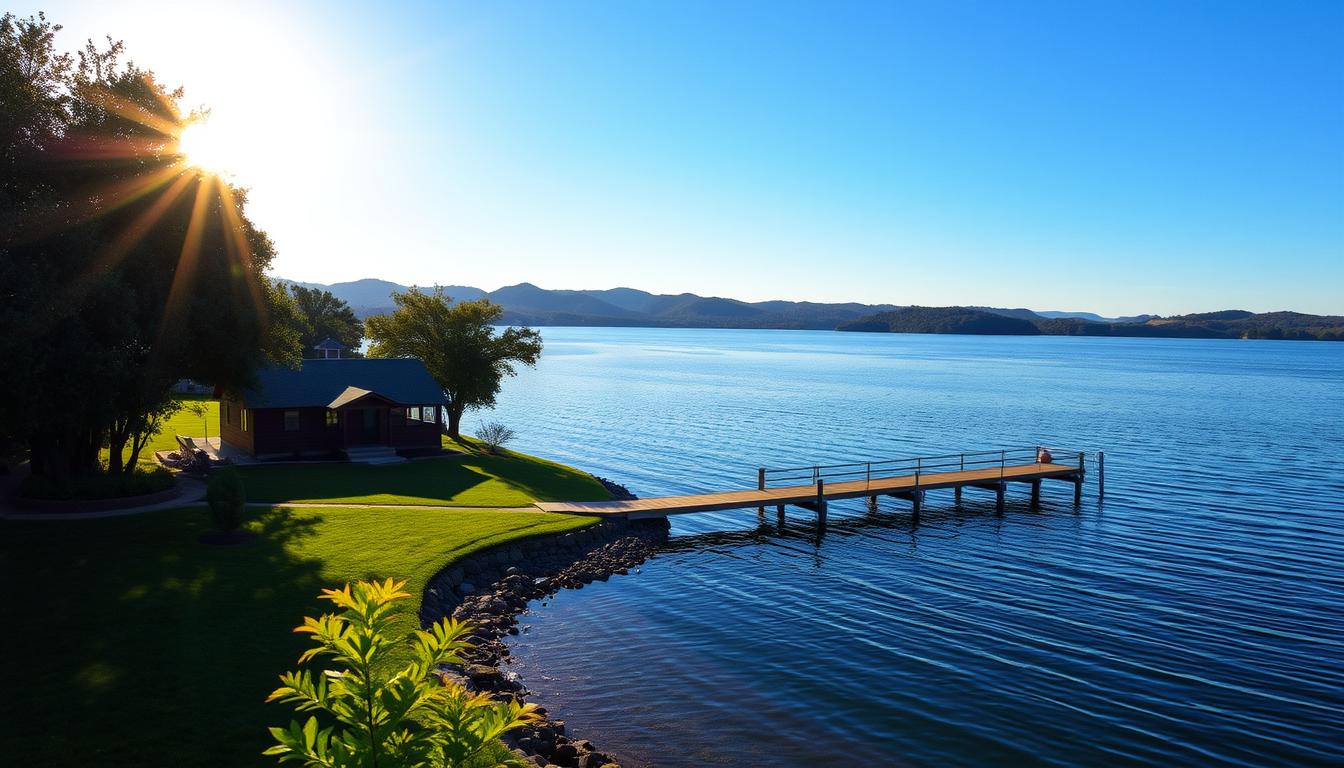 Peaceful Rentals Near Lake Travis, Texas (TX)