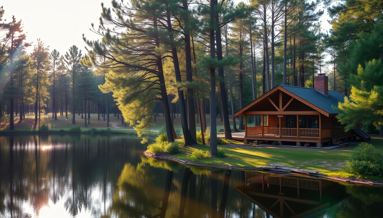 Peaceful Rentals in Florida (FL) Near Ocala National Forest