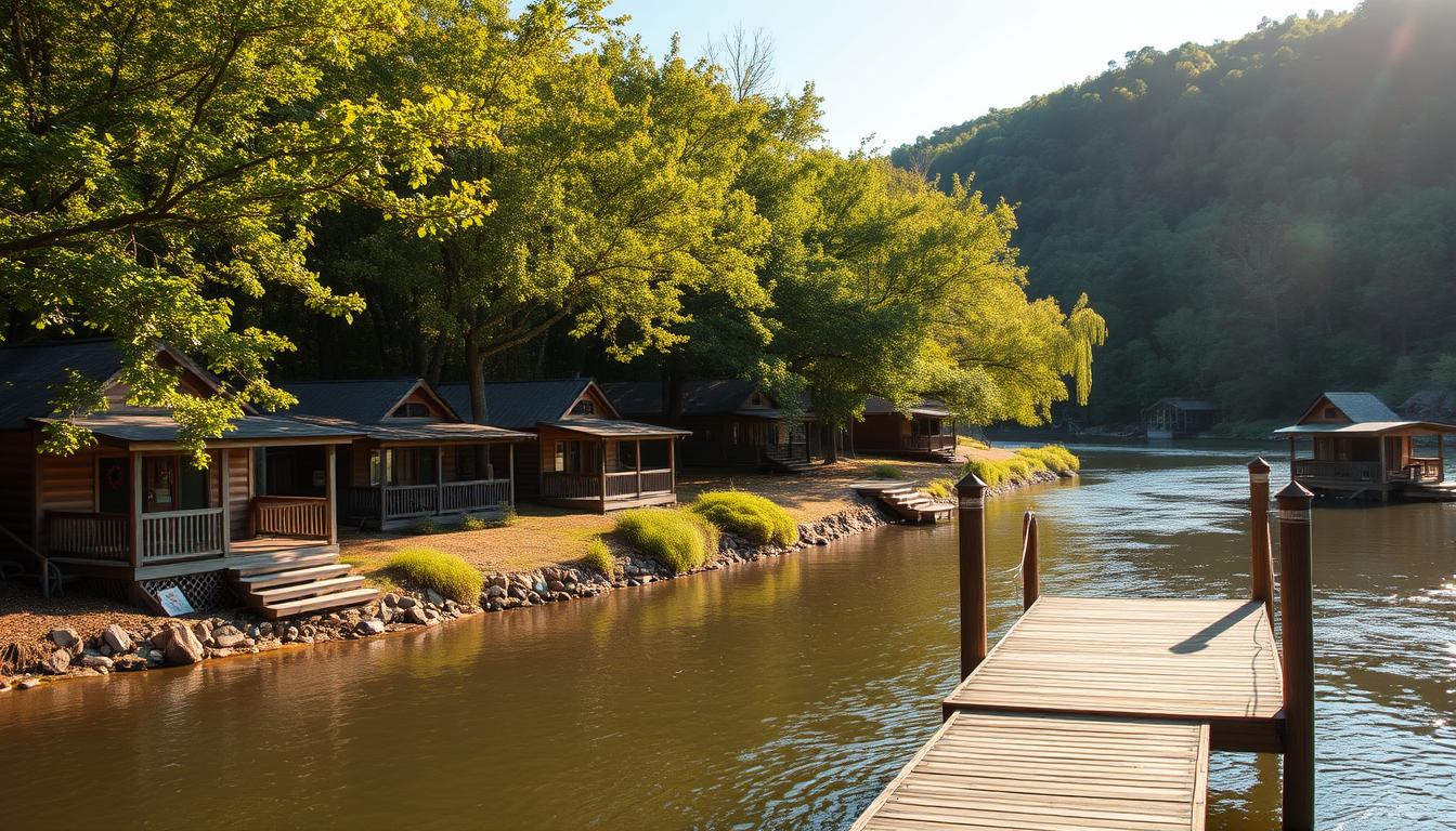 Peaceful Rentals in the Hills of Tennessee (TN)