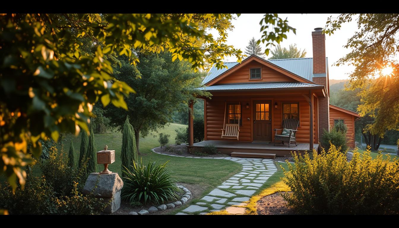 Romantic Bungalows for Weekend Getaways in Birmingham