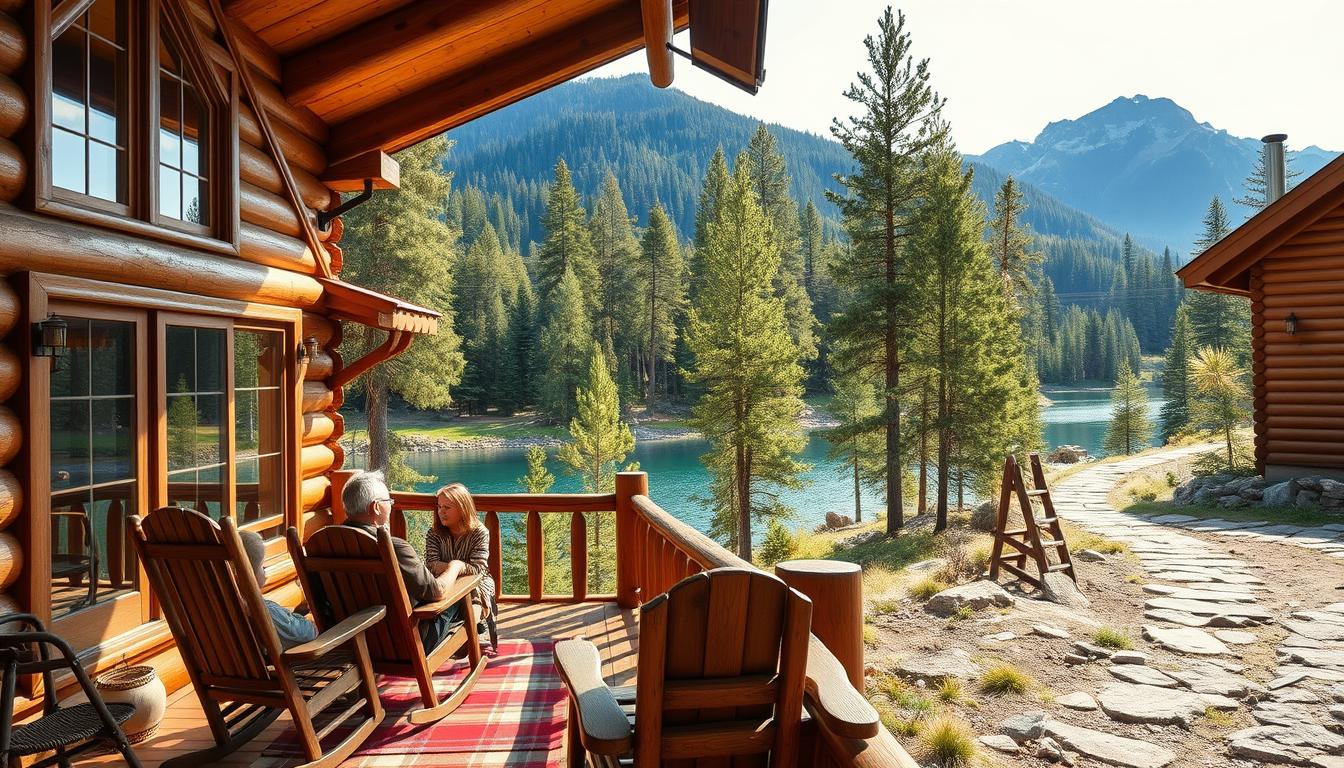 Affordable Cabins in Idaho for Families