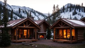 Cabins to Stay in Montana That Feel Like a Sacred Retreat