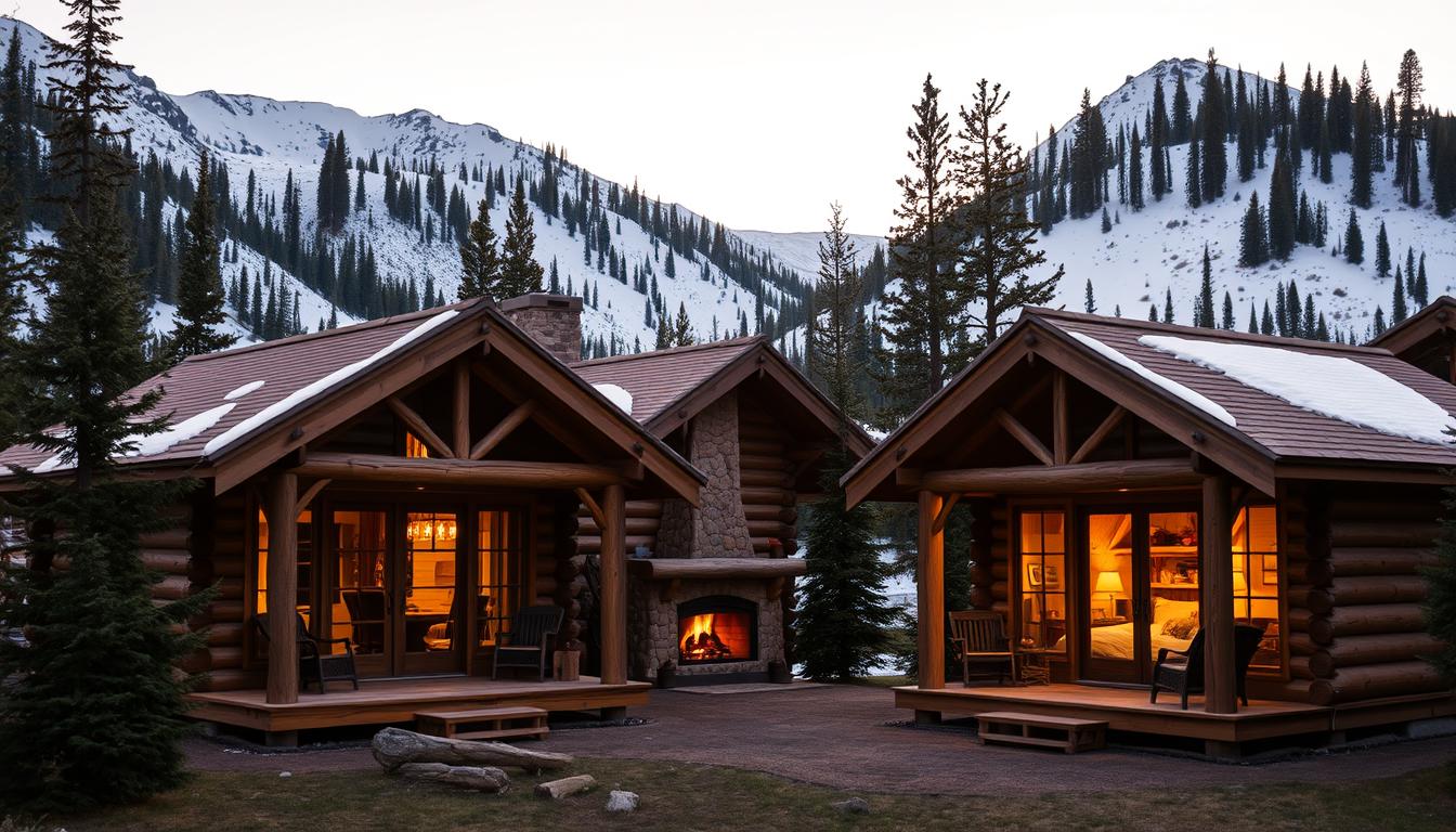 Cabins to Stay in Montana That Feel Like a Sacred Retreat