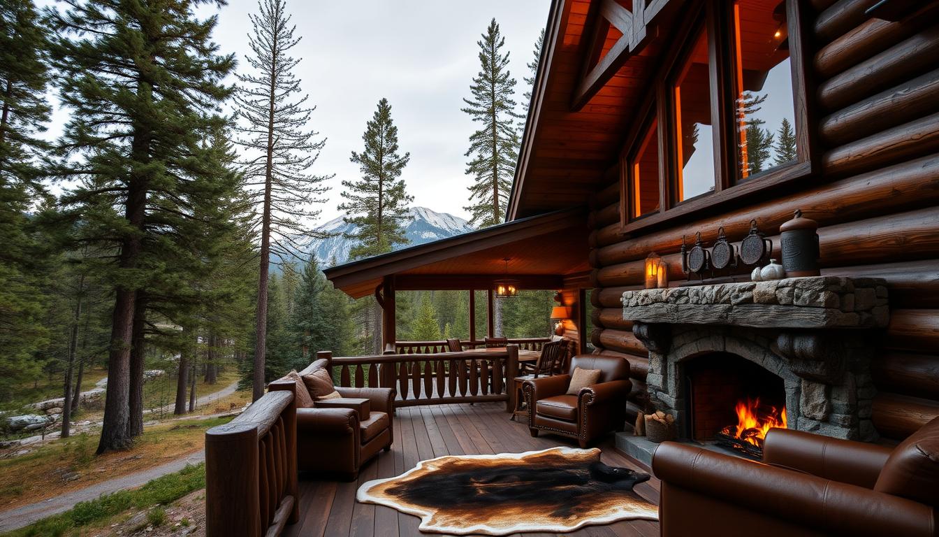 Unique Cabins in Idaho You’ll Want to Book