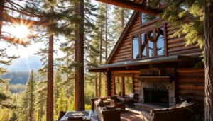 Whitefish, Montana Cabin Rentals That Feel Like Hidden Sanctuaries