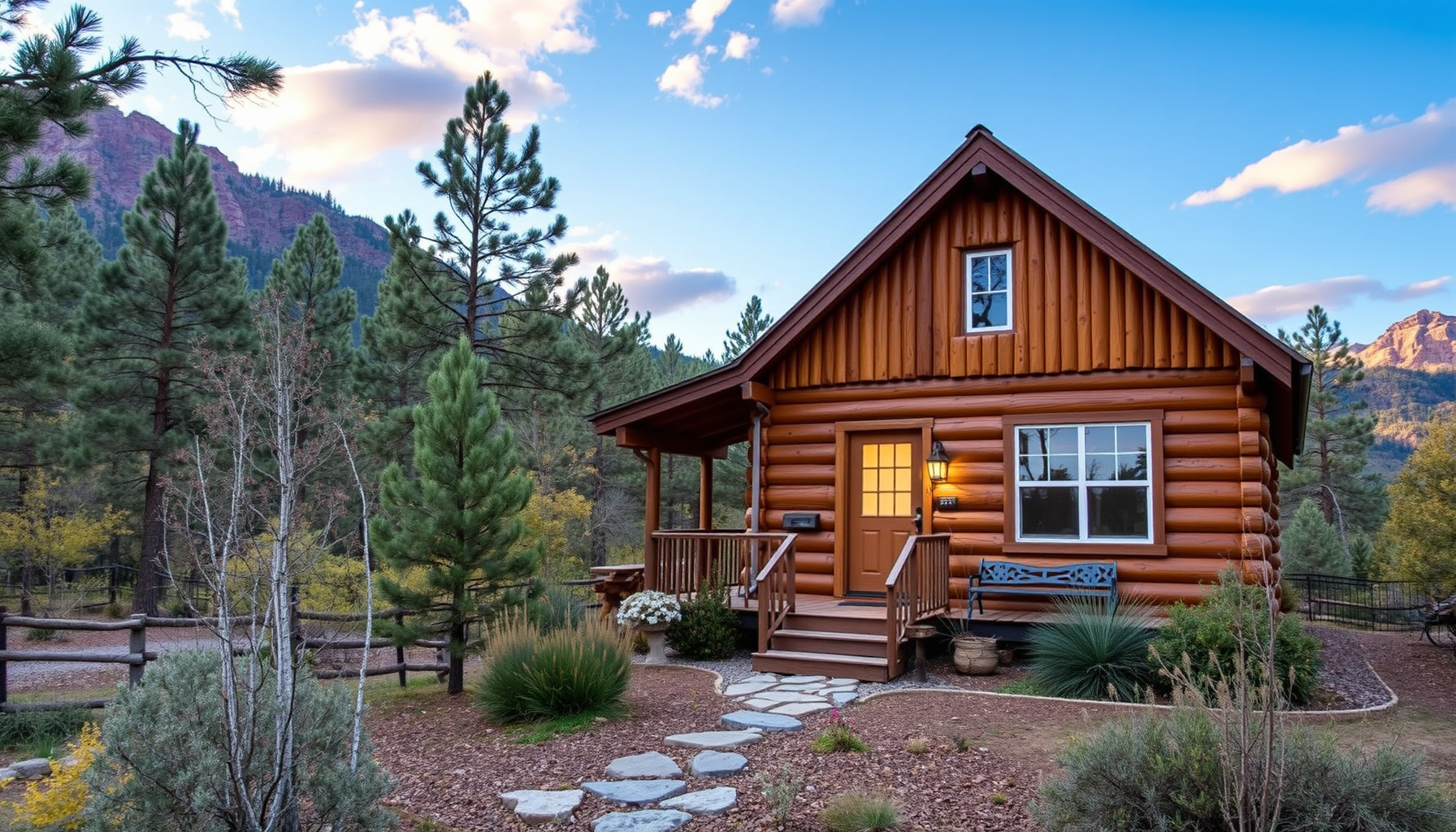 Discover Greer Arizona AZ: The Ultimate Guide to Cabin Rentals and Local Adventures