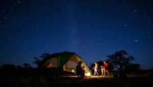 Texas National Parks