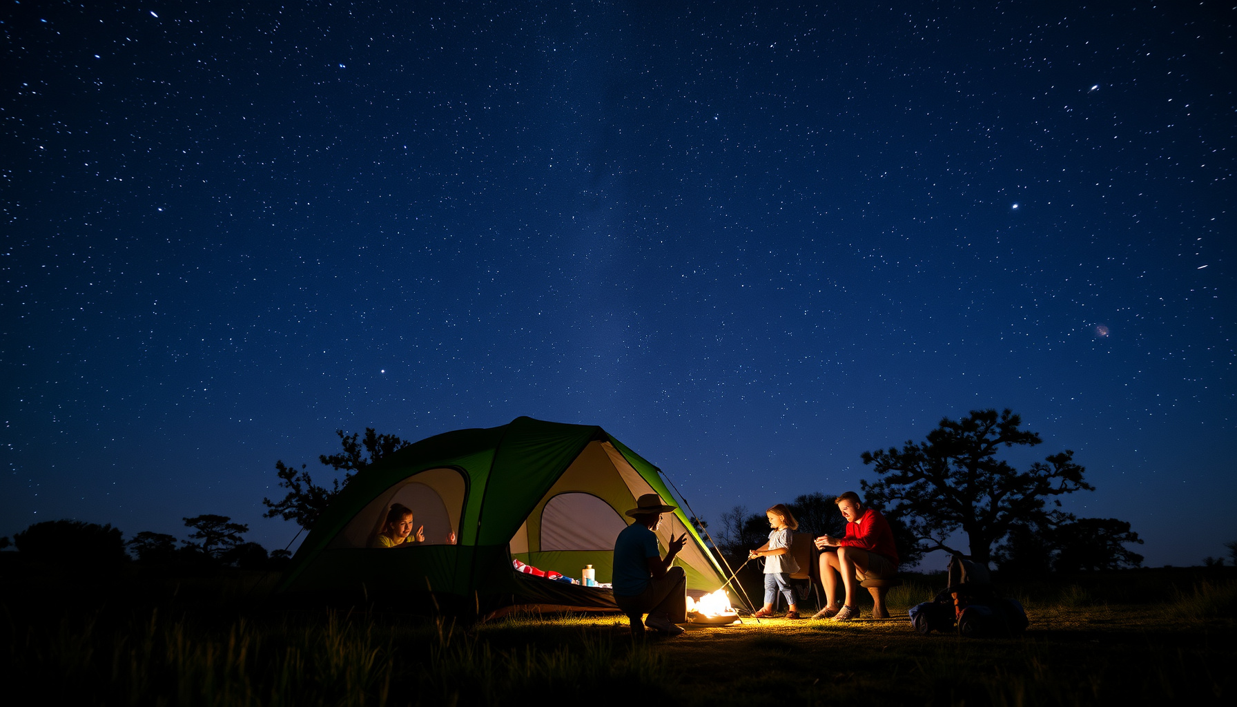 Texas National Parks