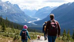Alaska national parks