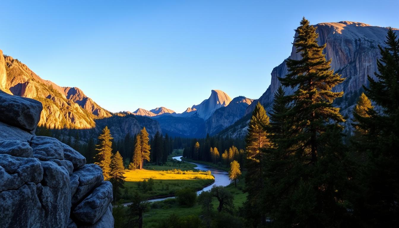 Lodging Near Yosemite National Park: Best Stays for Every Budget