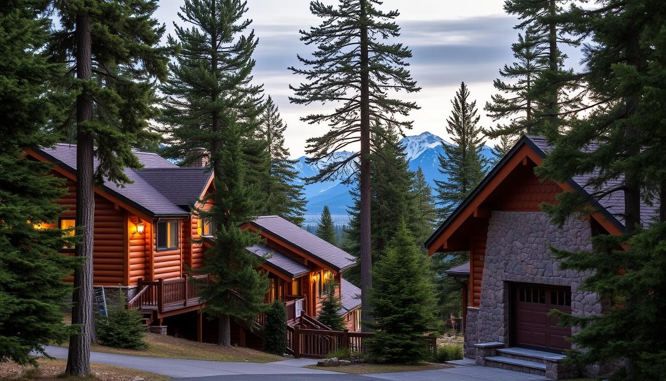 Rentals Near Glacier National Park: Vacation Homes & Cabins Guide